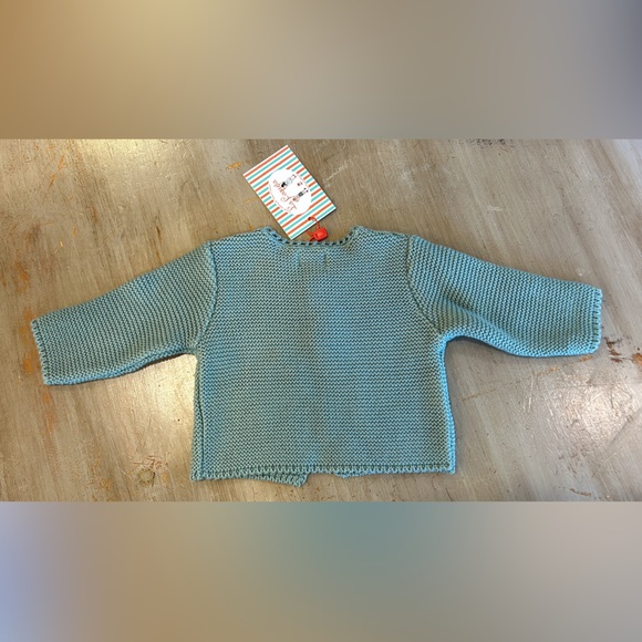 Set of La Coqueta boys clothes, size 3M - Picture 7 of 7